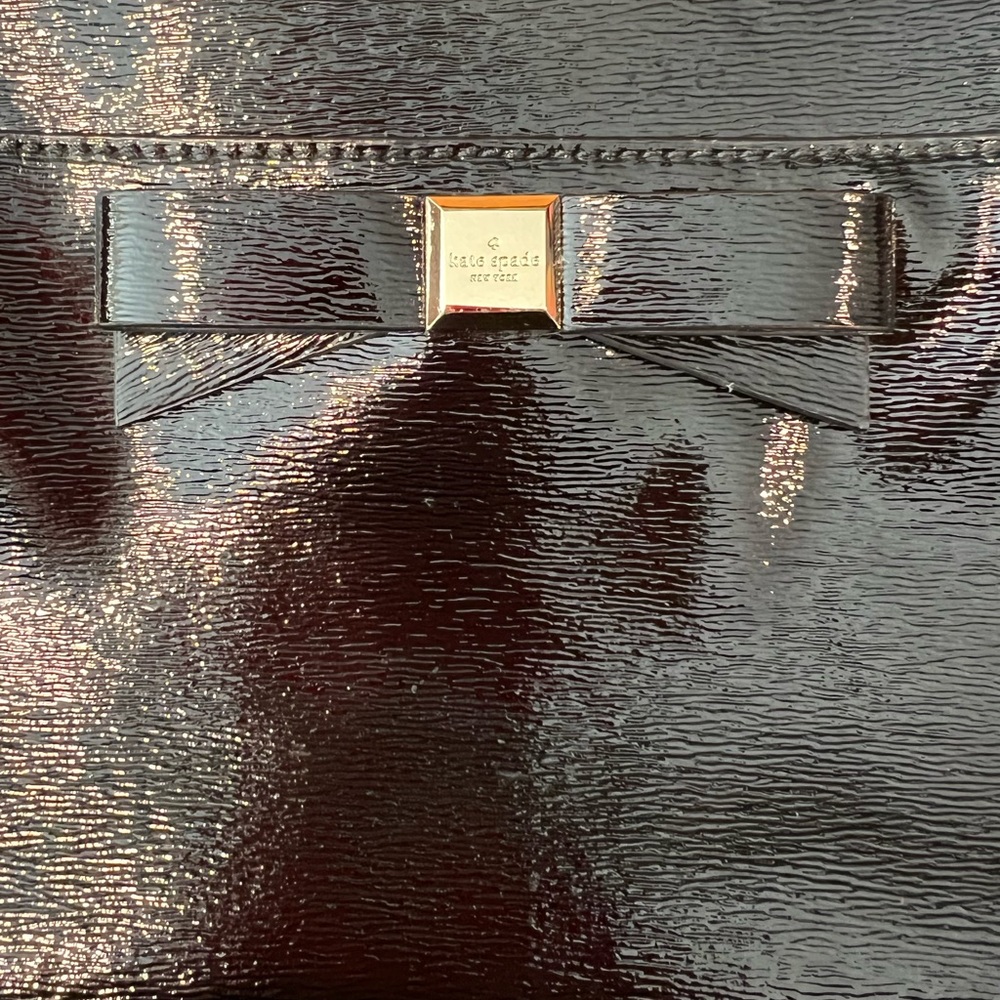 Kate Spade Beacon Court Angelica Crossbody Purse - LIKE NEW - Picture 3 of 12